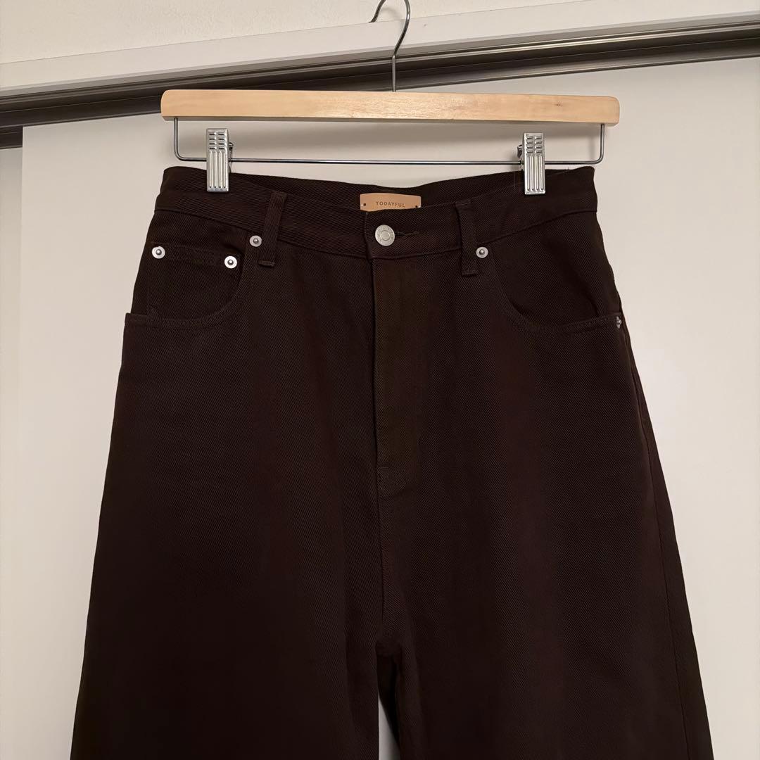 todayful Cary＇s Denim
