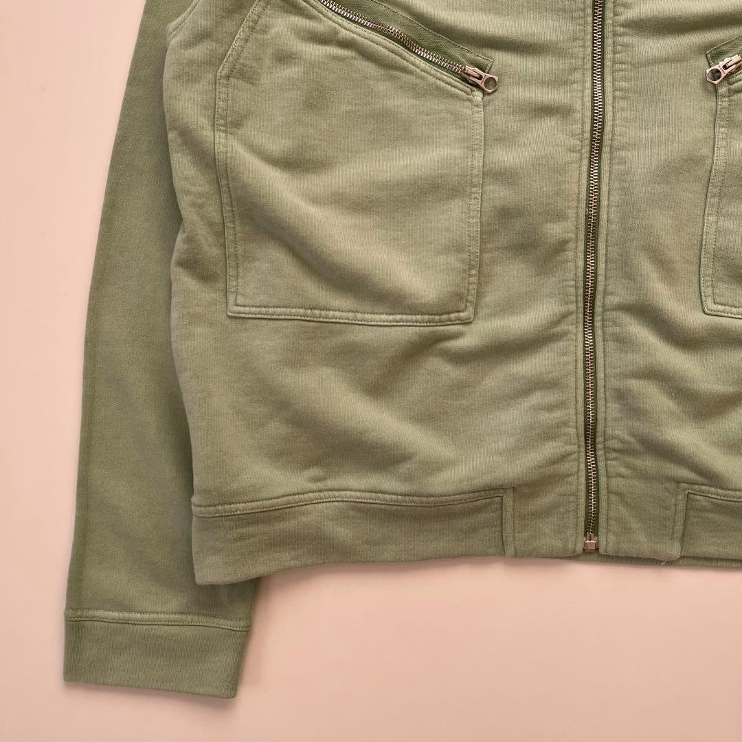 ジャケット・アウター JIL SANDER Zip-up Sweat Blouson