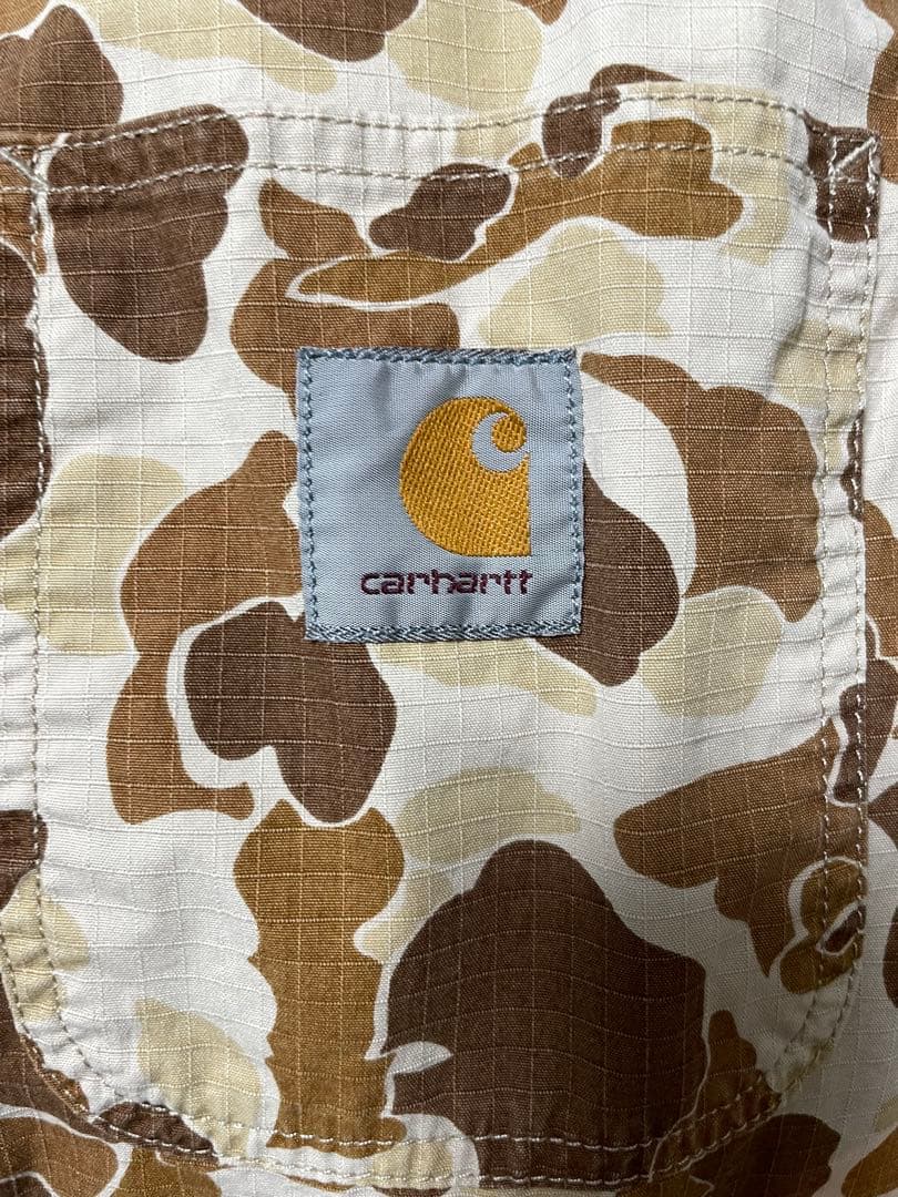 carhartt カーハート　DIGGER COAT カバーオール
