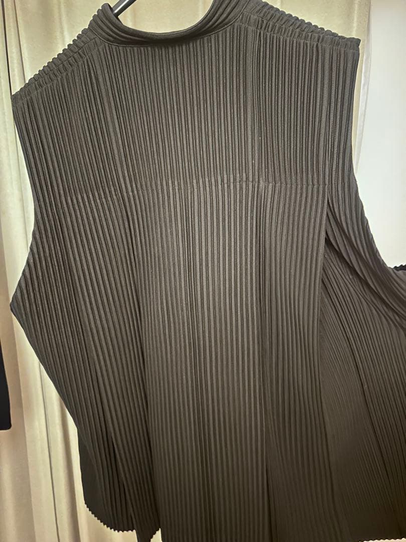 HOMME PLISSÉ ISSEY MIYAKE セットアップ