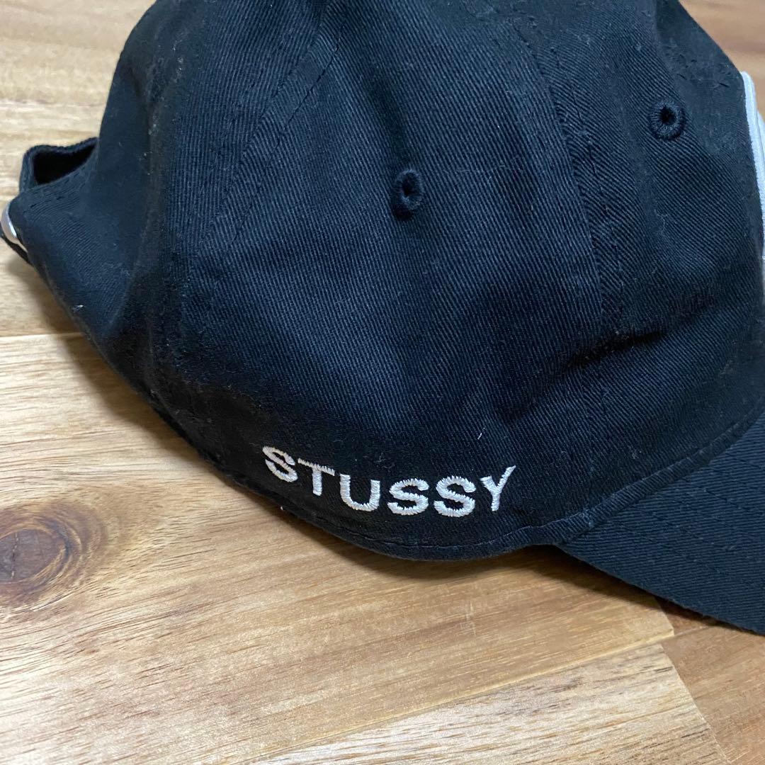 リキ STUSSY NEW ERA SS LINK 9TWENTY CAP