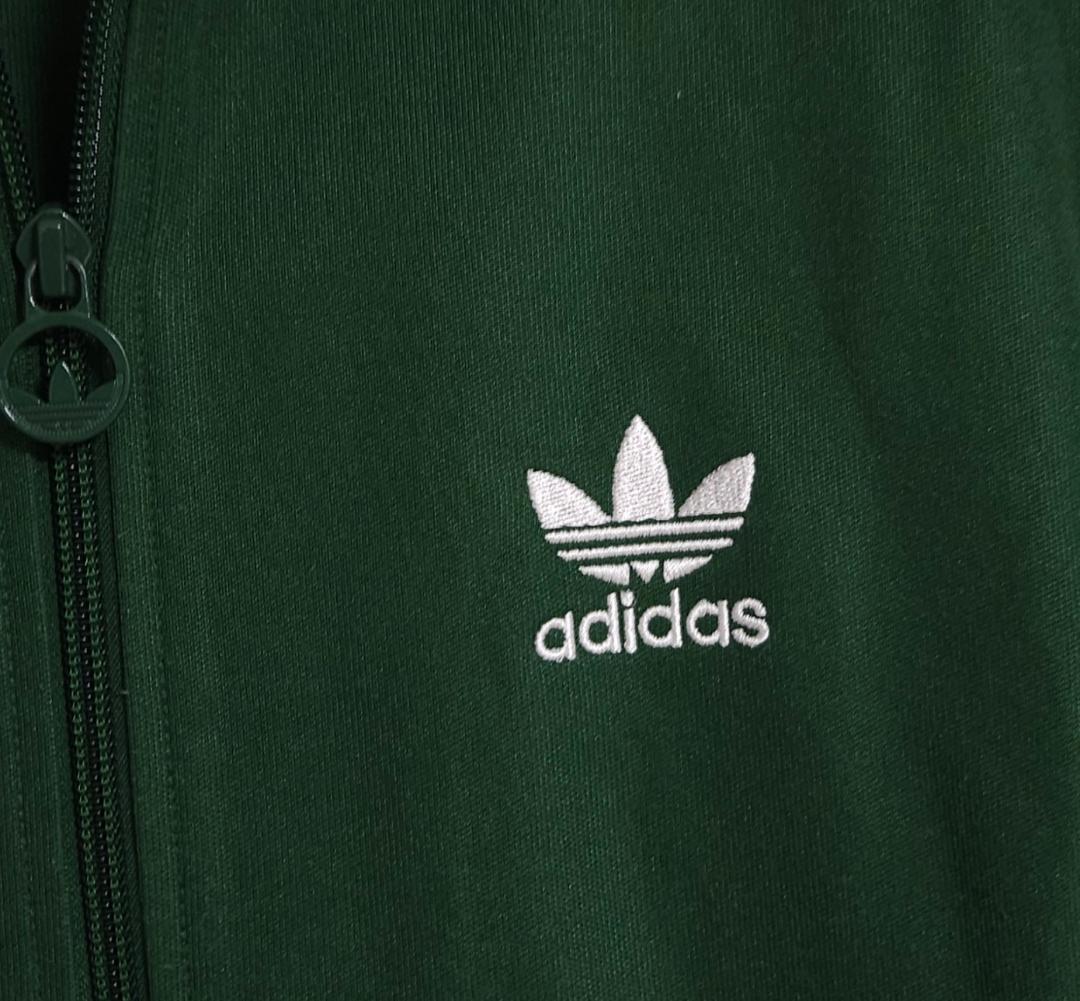 adidas Originals Europa tt ジャージ M