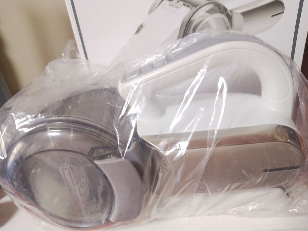新品未開封✦BLACK+DECKER pivot3 10.8V シャンパン
