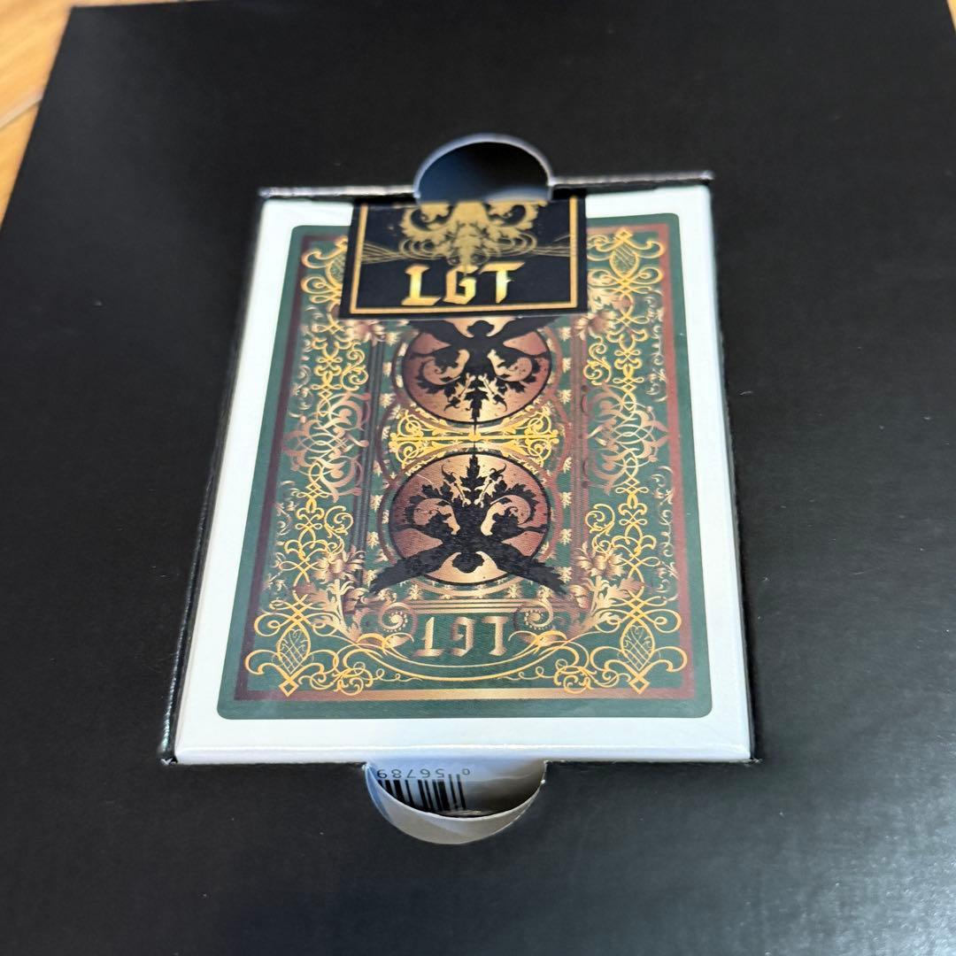 LIAR GAME Season 2 DVD BOX 初回限定版