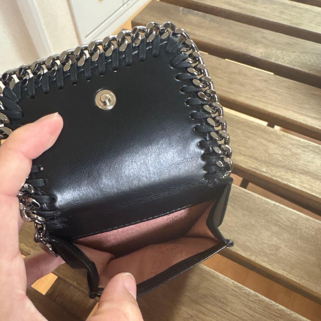 ステラマッカートニー財布