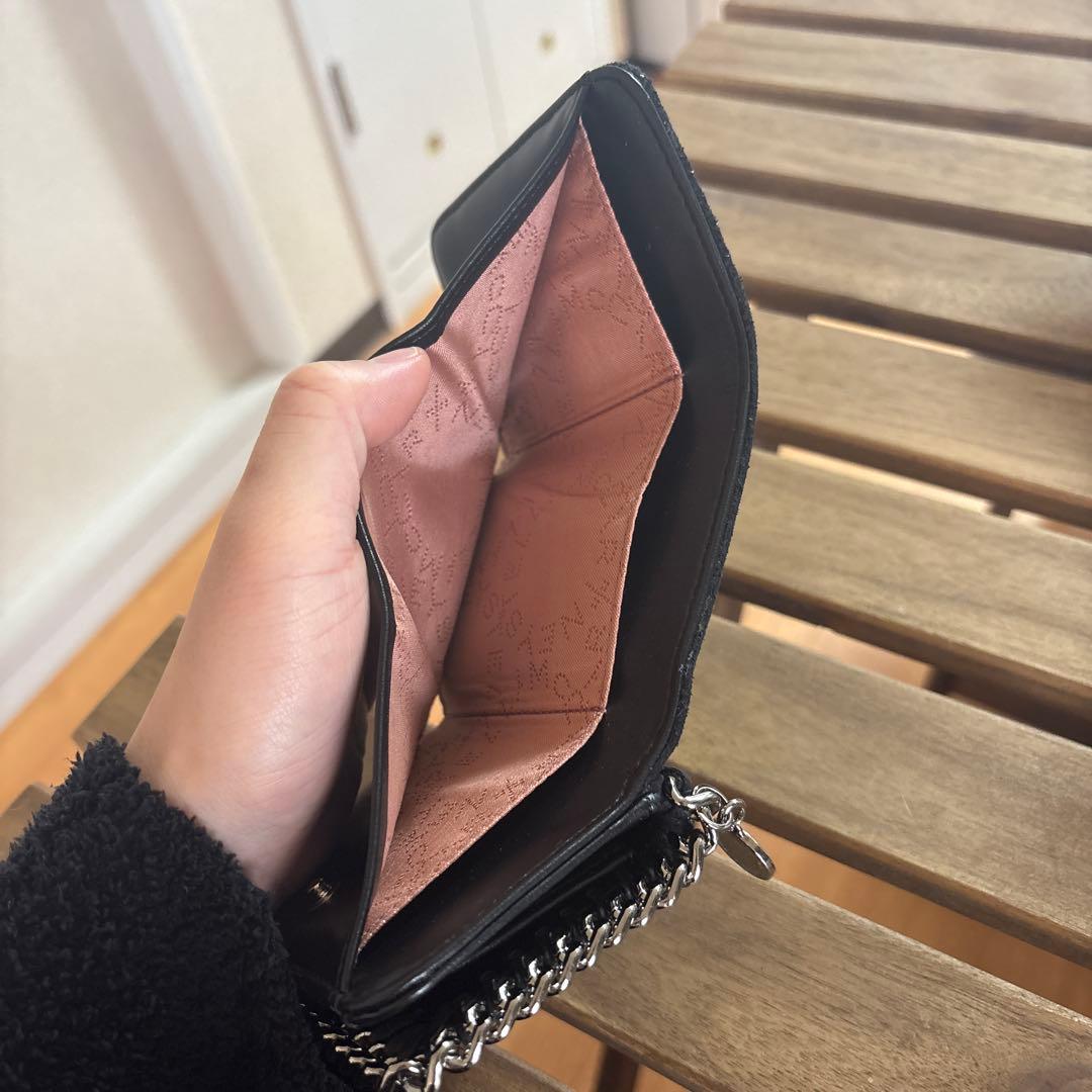 ステラマッカートニー財布