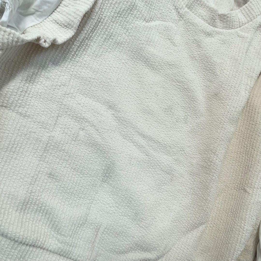 【子供服】 まとめ売り 女の子 120 長袖 半袖 春夏 秋冬 おしゃれ