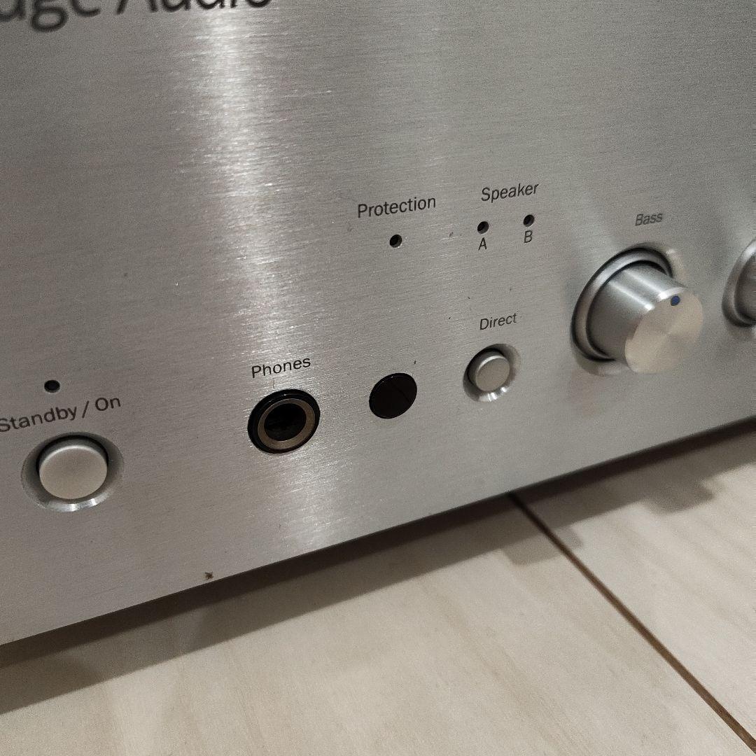 Cambridge Audio azur650A プリメインアンプ