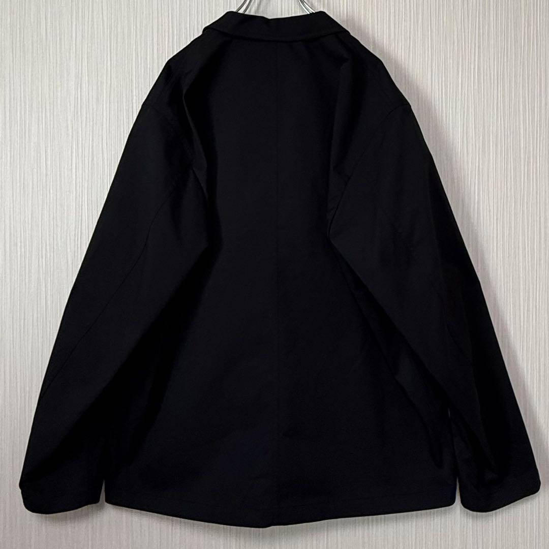 新品 UNIQLO C ユニクロ シー ワークジャケット テーラードジャケット