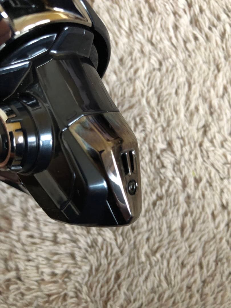 美品　シマノ 19 ヴァンキッシュ　2500S 機関良好