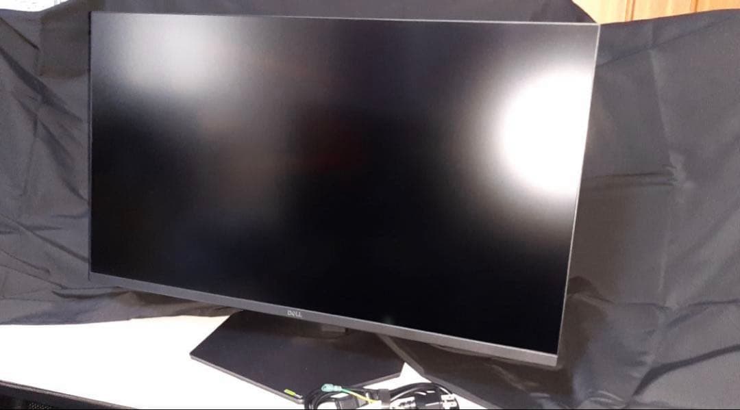 Dell G3223Q 32インチ 4K ゲーミングモニター