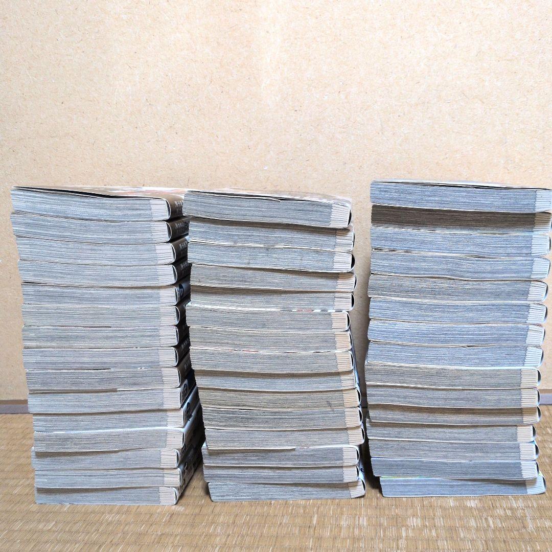 宇宙兄弟　1巻〜45巻　全巻セット　帯付き多数有り