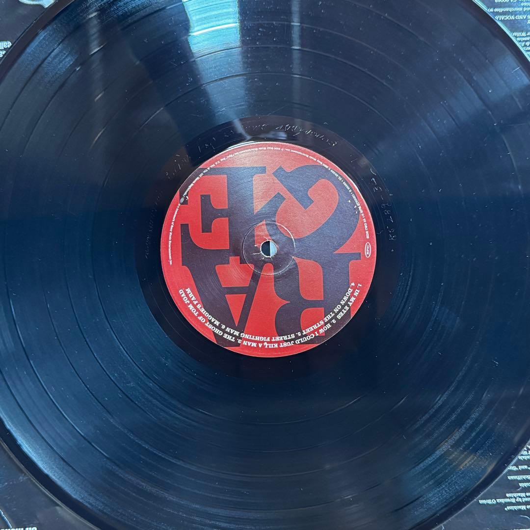 US盤 Rage Against The Machine - Renegades