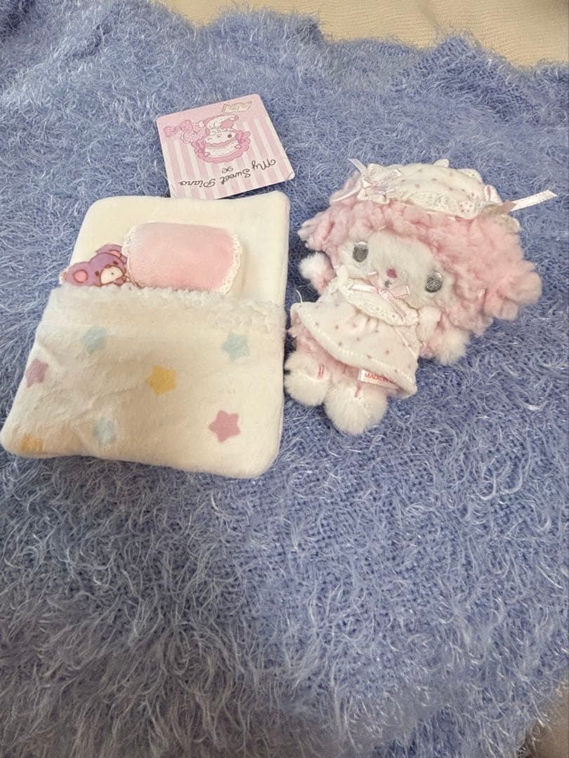 激レア♡Sanrio マイスウィートピアノ