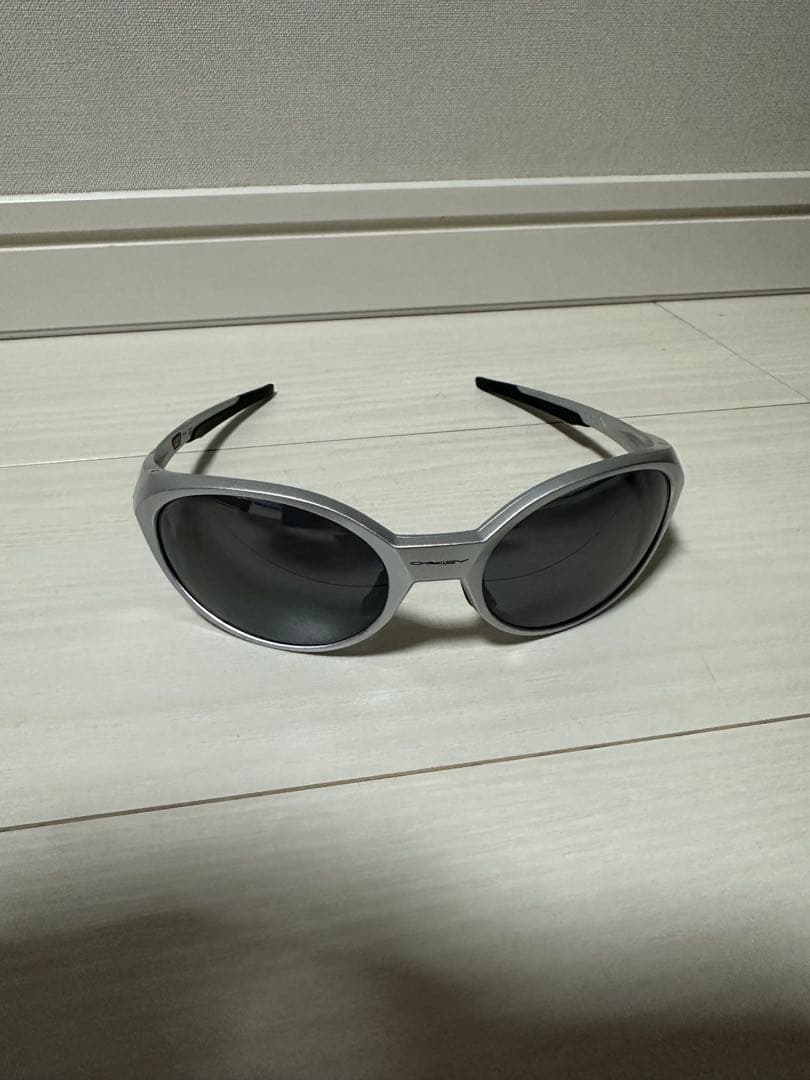 OAKLEY アイジャケットレダックスEYEJACKET REDUX 9438