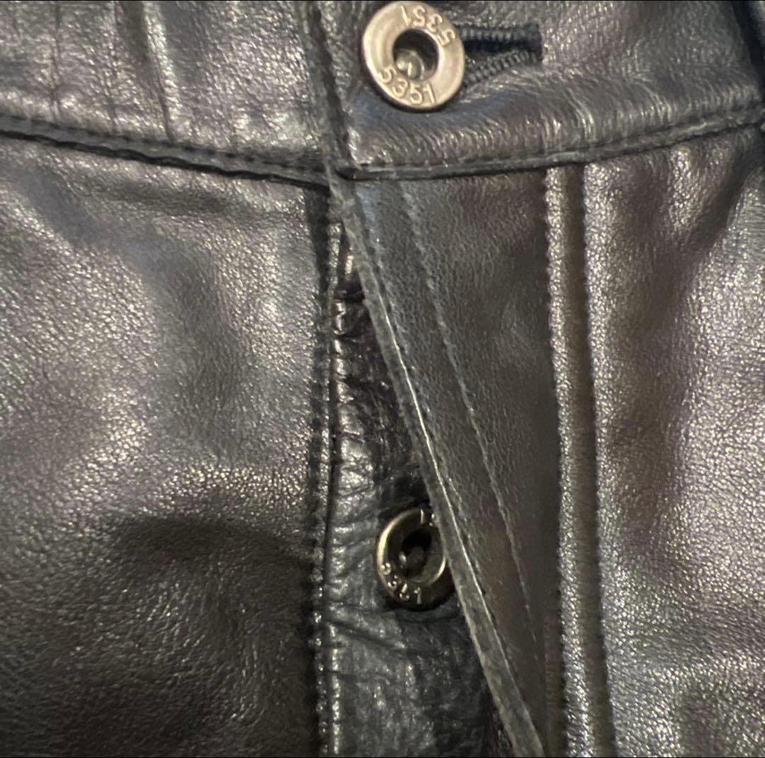 ミニマリストになりたかった \"5351 Pour Les Hommes\"