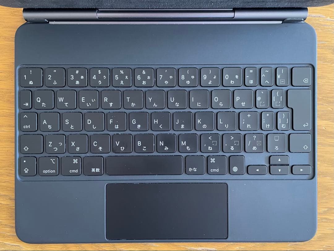 iPadアクセサリー Apple iPad Magic Keyboad 11inch MXQT2J/A