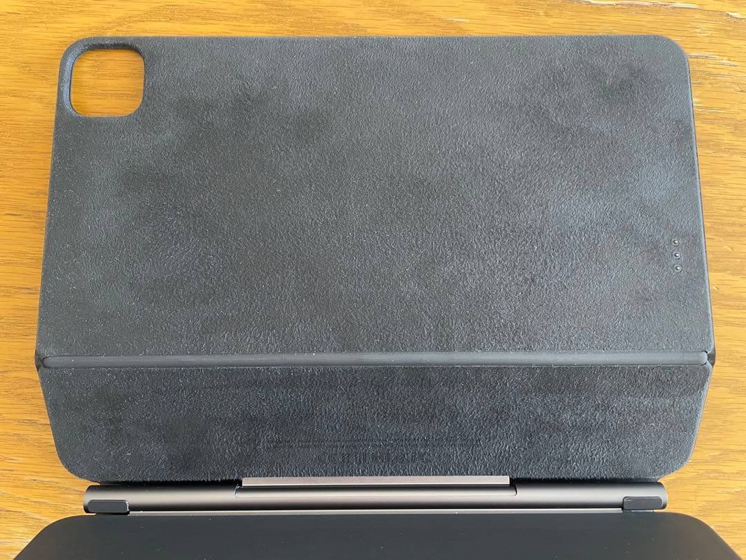 iPadアクセサリー Apple iPad Magic Keyboad 11inch MXQT2J/A