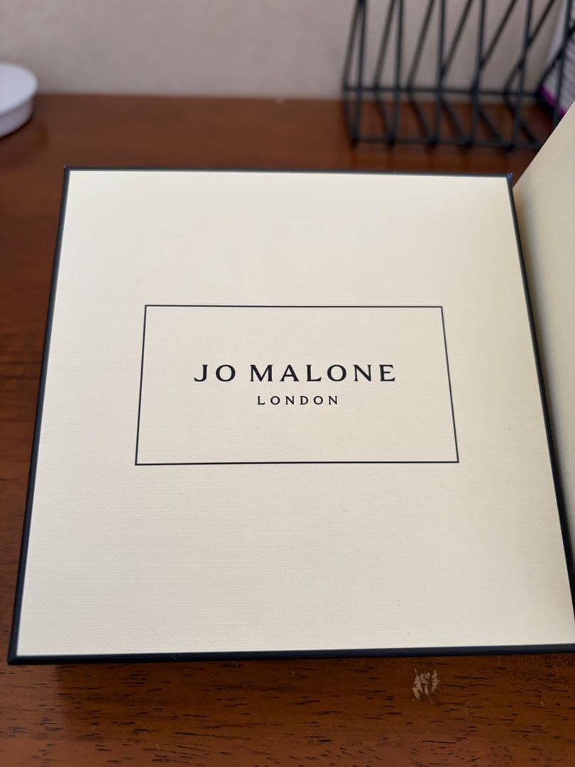 香水(ユニセックス) JO MALONE MYRRH TONKA 50ml