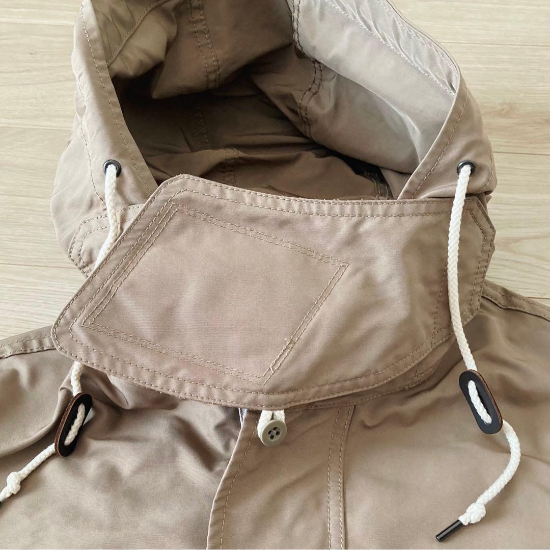 【よつ葉さま専用】MACPHEE Tomorrowland モッズコート