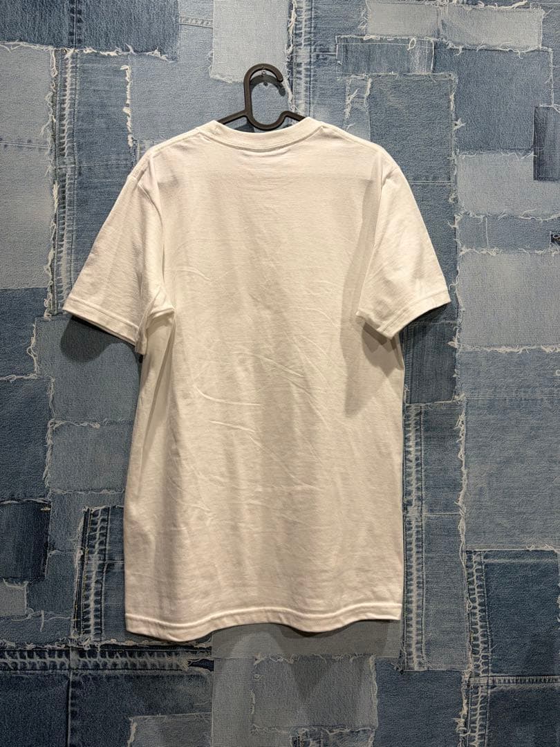 トップス Supreme/Spider-Man Tee white