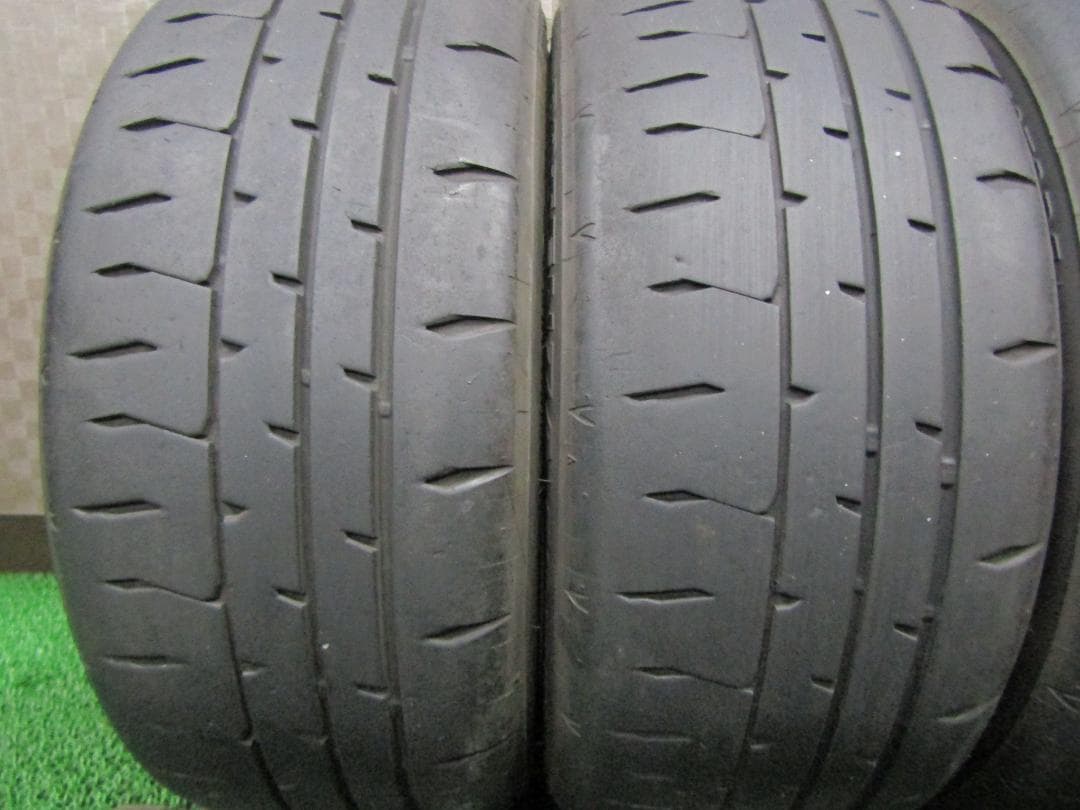 ☆送料込☆23年☆ハイグリップ☆ポテンザ RE-71RS 205/45R17