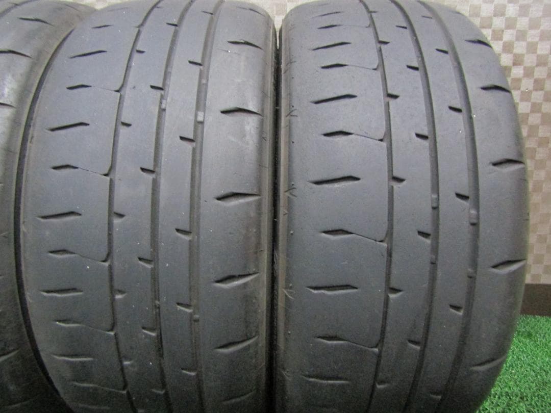 ☆送料込☆23年☆ハイグリップ☆ポテンザ RE-71RS 205/45R17