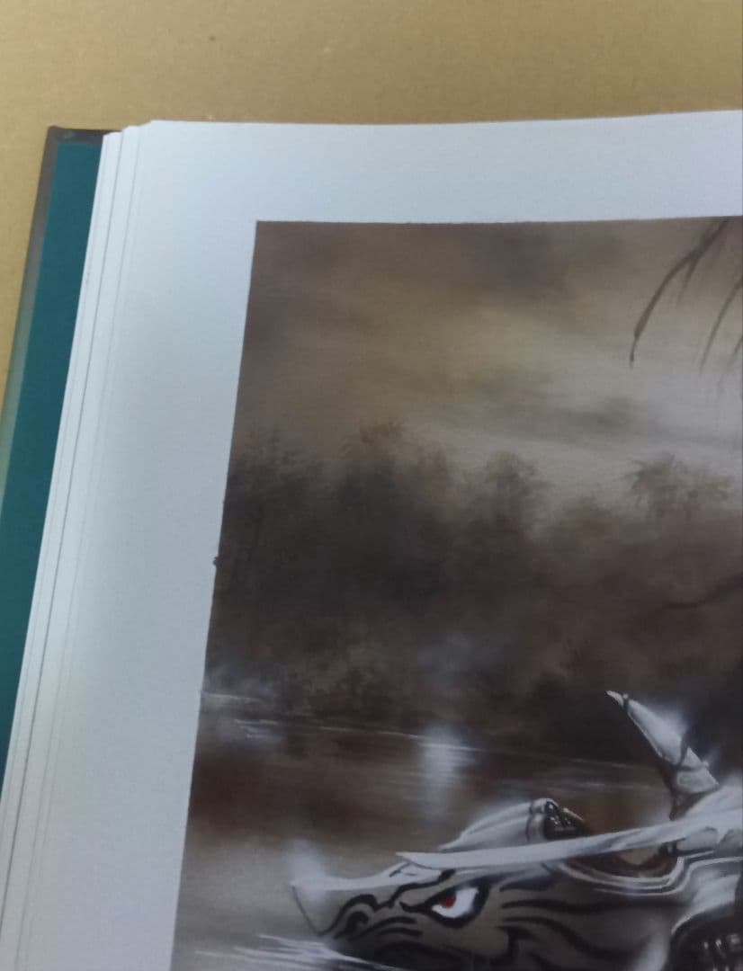 洋書 Luis Royo SUBVERSIVE BEAUTY