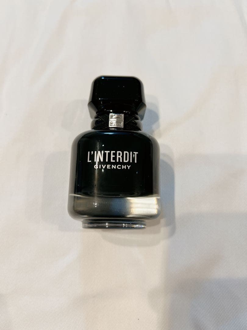 新品　GIVENCHY ランテルディ ODP インテンス / 35ml