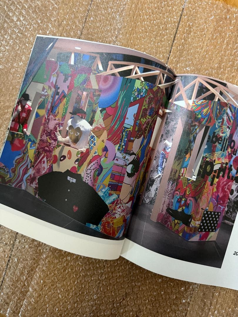 COMME des GARÇONS 1989〜2023 コムデギャルソン 写真集