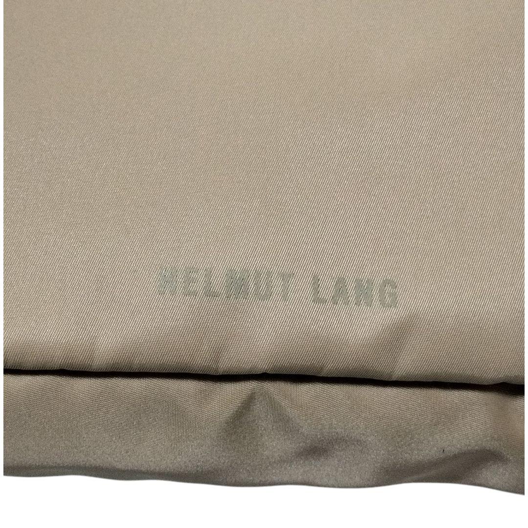 HELMUTLANG ヘルムートラング 2way ブリーフケース ボストン
