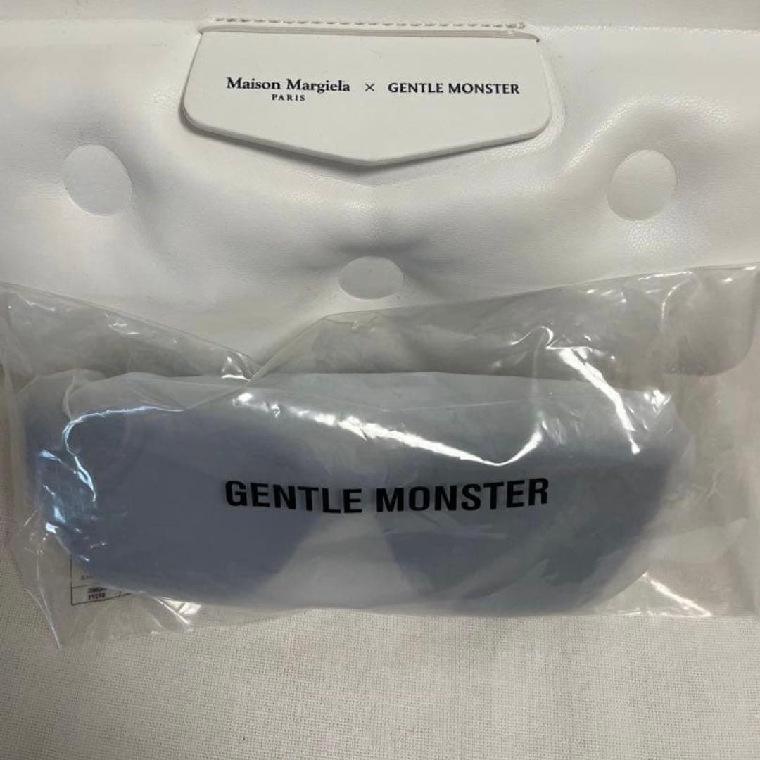 【完売】Maison Margiela Gentle Monster mm109