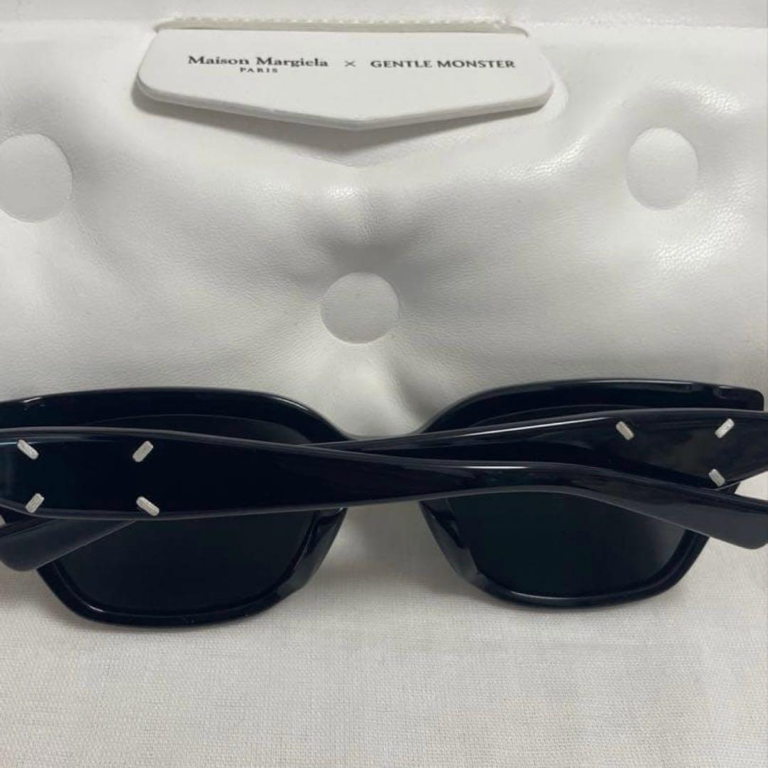 【完売】Maison Margiela Gentle Monster mm109