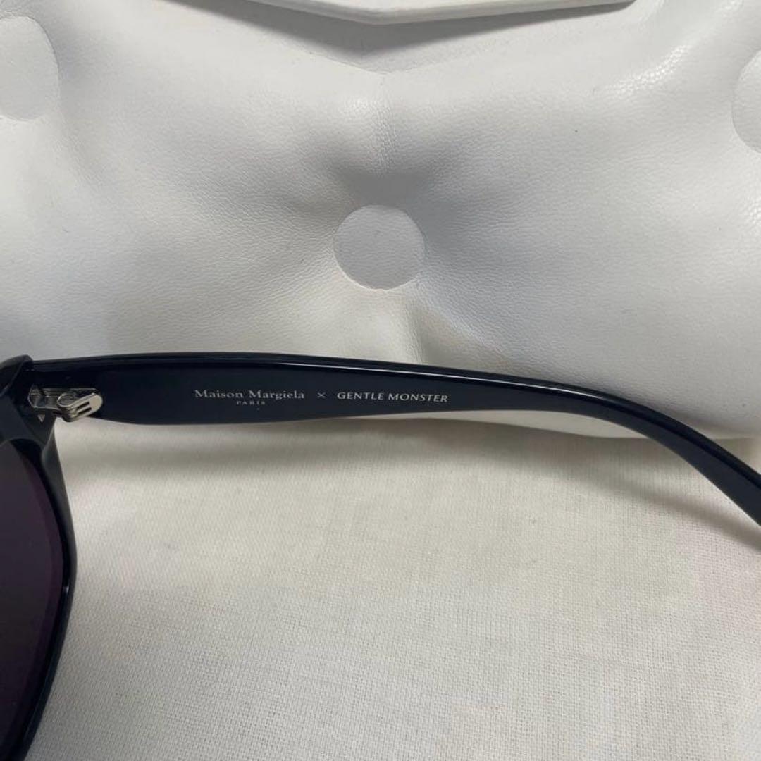 【完売】Maison Margiela Gentle Monster mm109