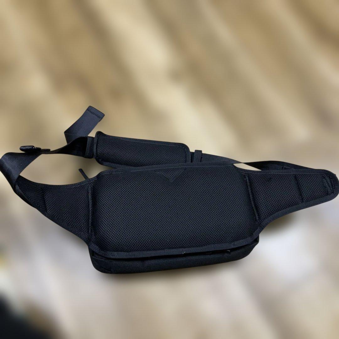 PORTER Aprica ショルダーバック　ヒップシート　抱っこ紐