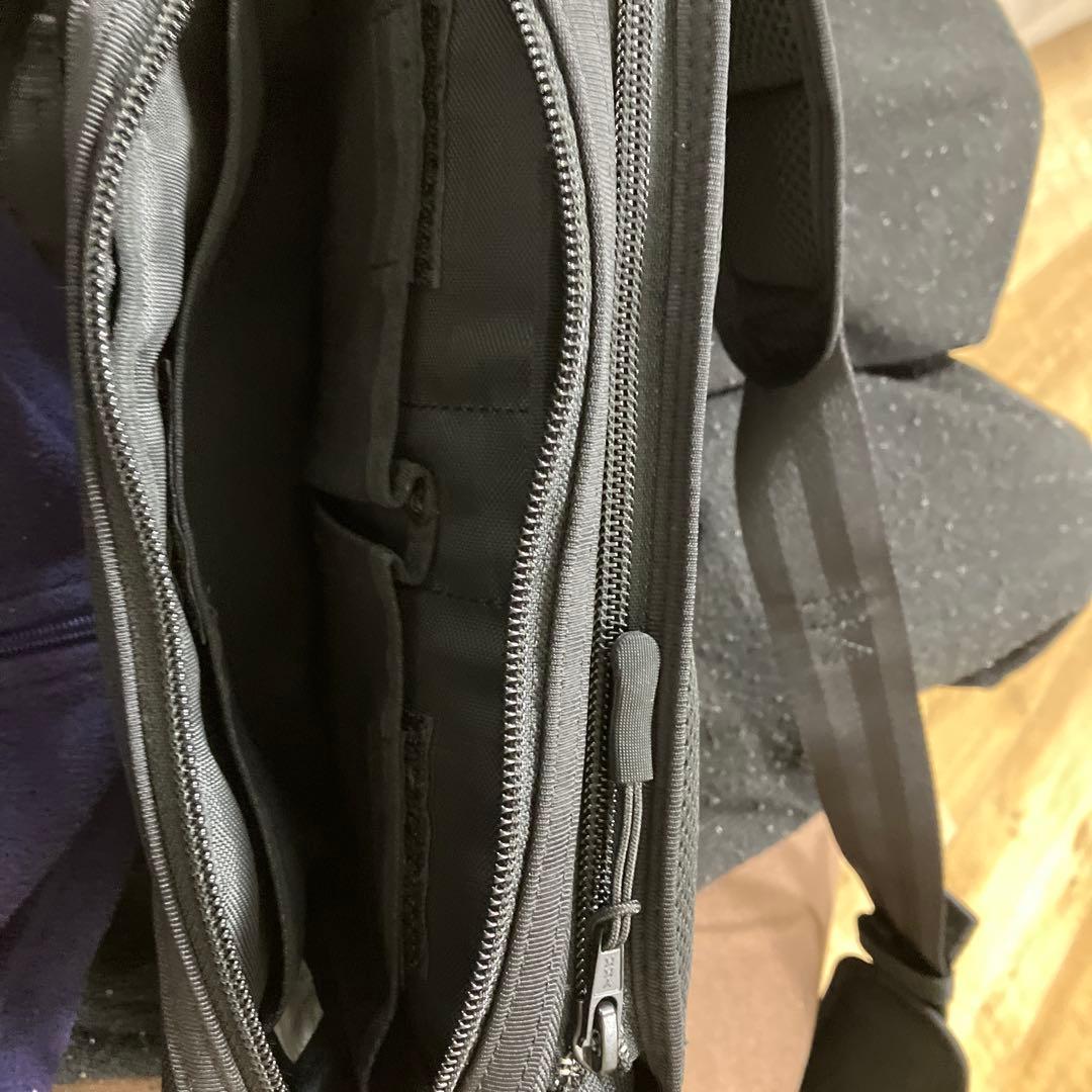 PORTER Aprica ショルダーバック　ヒップシート　抱っこ紐