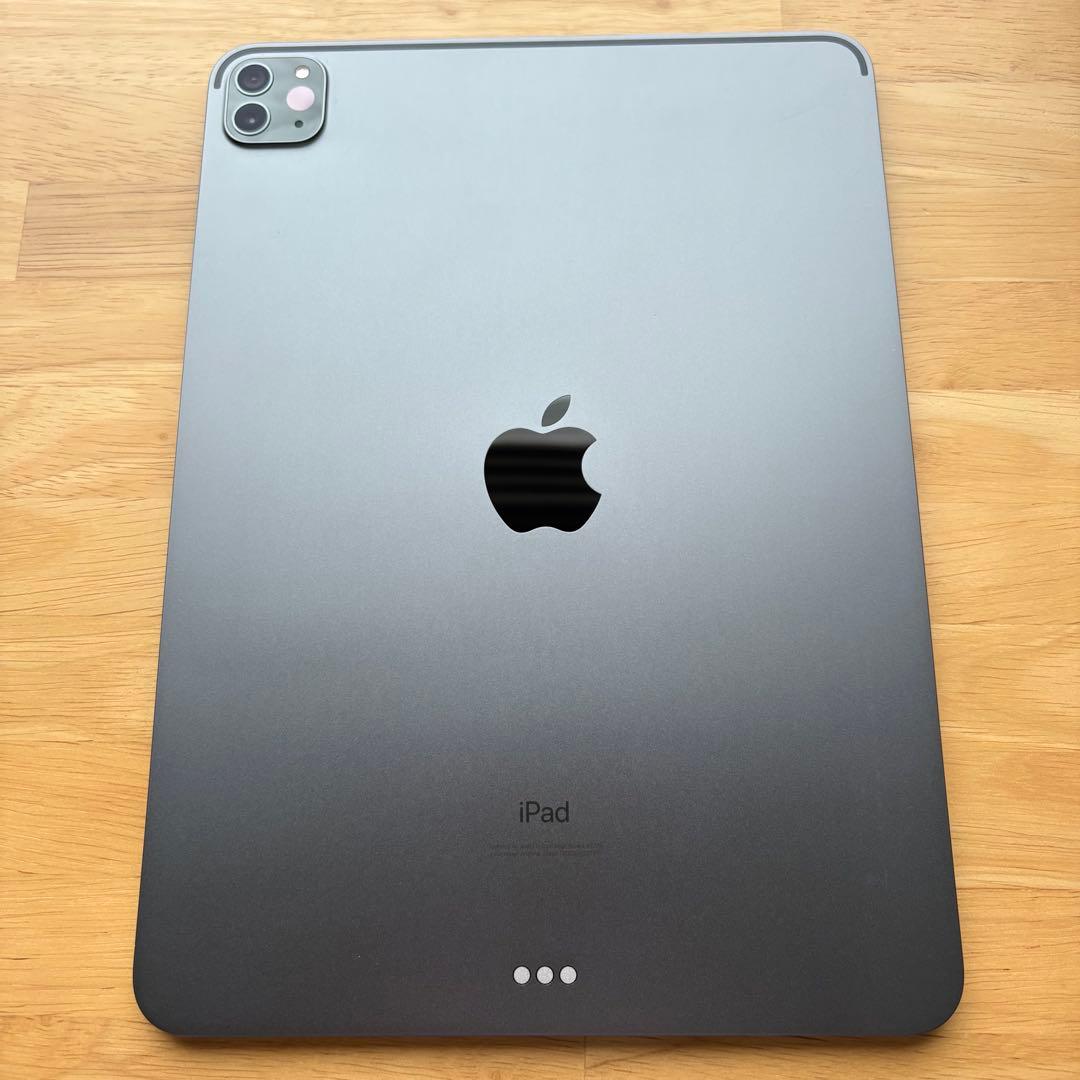 【美品】iPad Pro 11インチ 第2世代 128GB Wi-Fi ケース付
