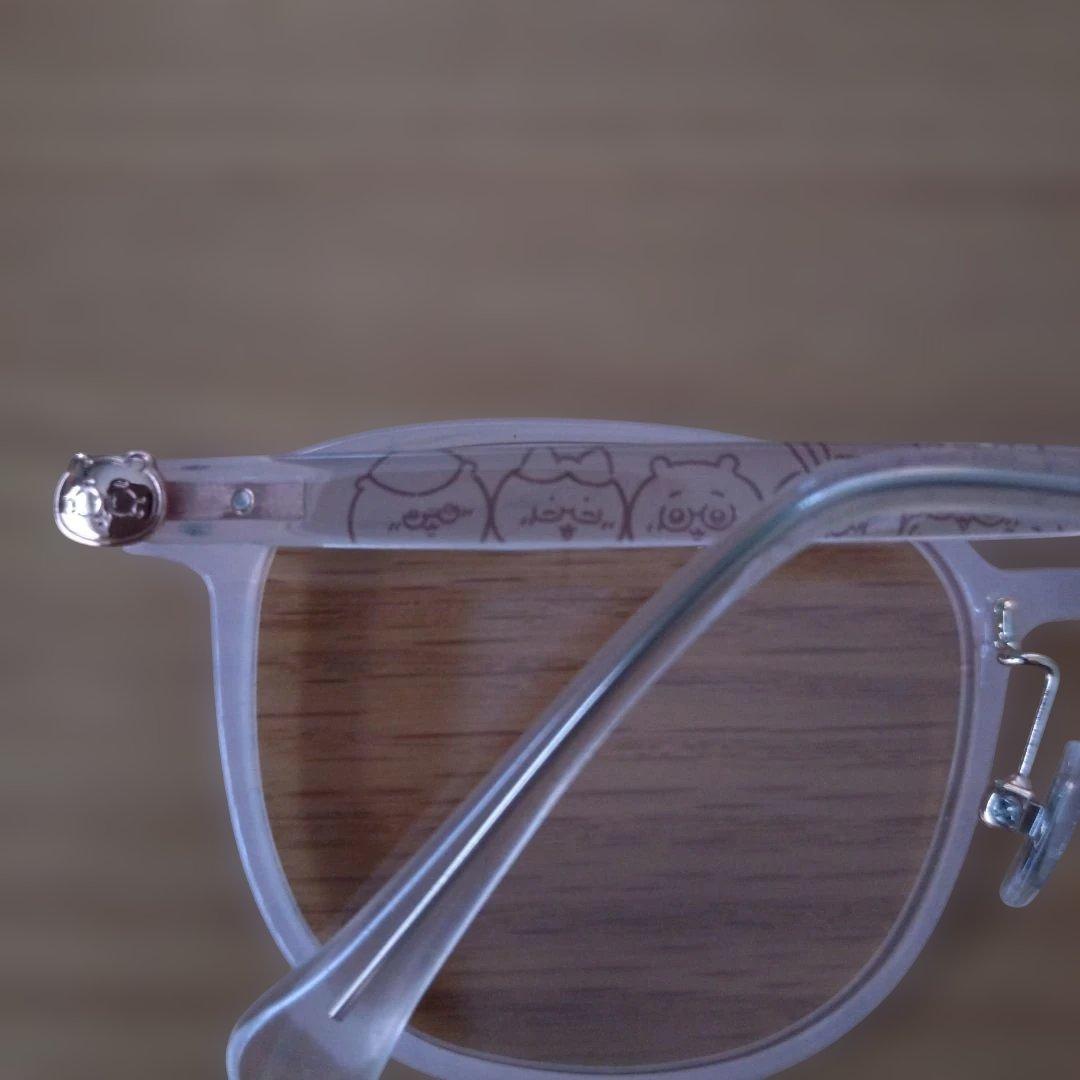 Zoff　ちいかわ　サングラス