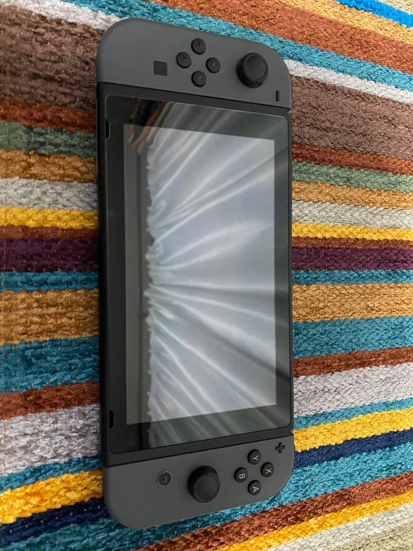 Nintendo Switch 本体＋プロコン