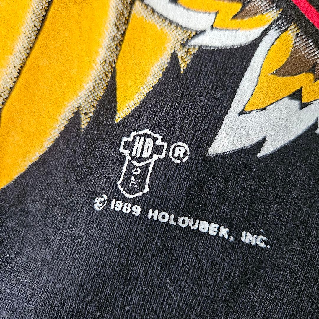 専用　80s HARLEY DAVIDSON Tシャツ ヴィンテージ ハーレー