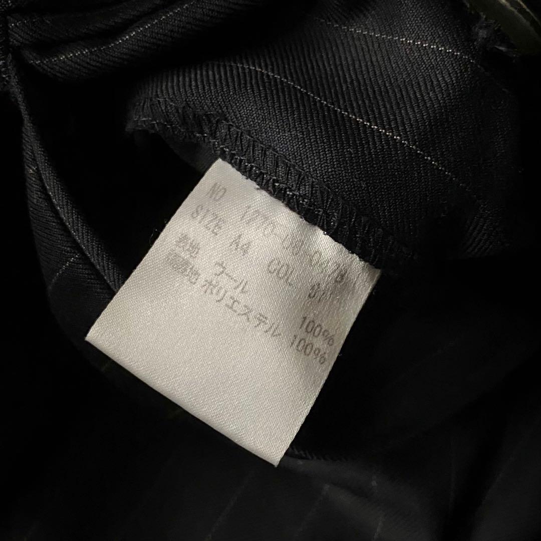 MITSUMINE ERMENEGILDO ZEGNA 生地 スーツセットアップ
