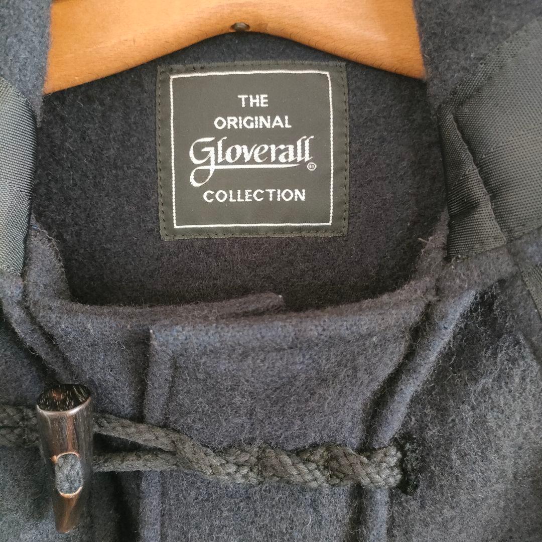 gloverall 「MONTY」duffle coat size:XS