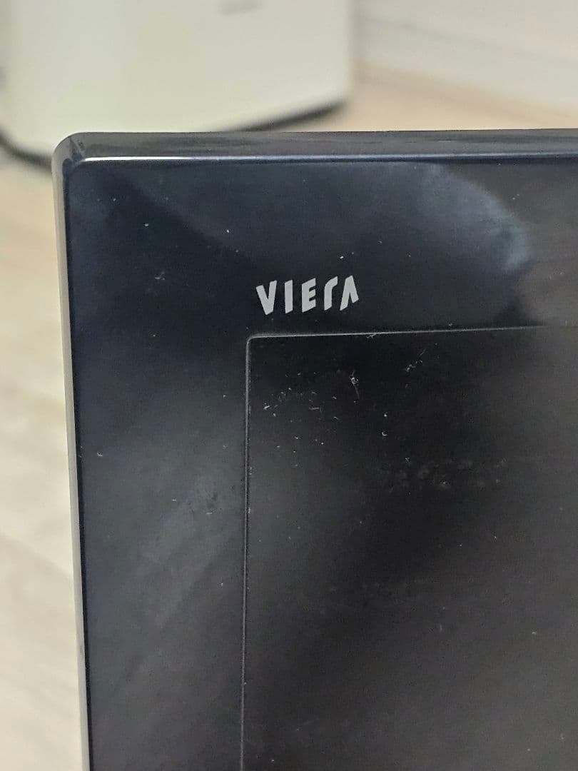 【美品】Panasonic Viera TH-L19C3 液晶テレビ