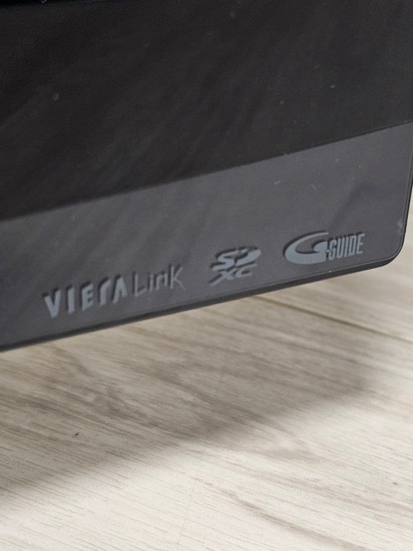 【美品】Panasonic Viera TH-L19C3 液晶テレビ
