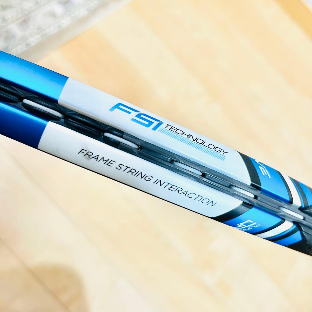 masan.mi2332Babolat PURE DRIVE G2 テニ