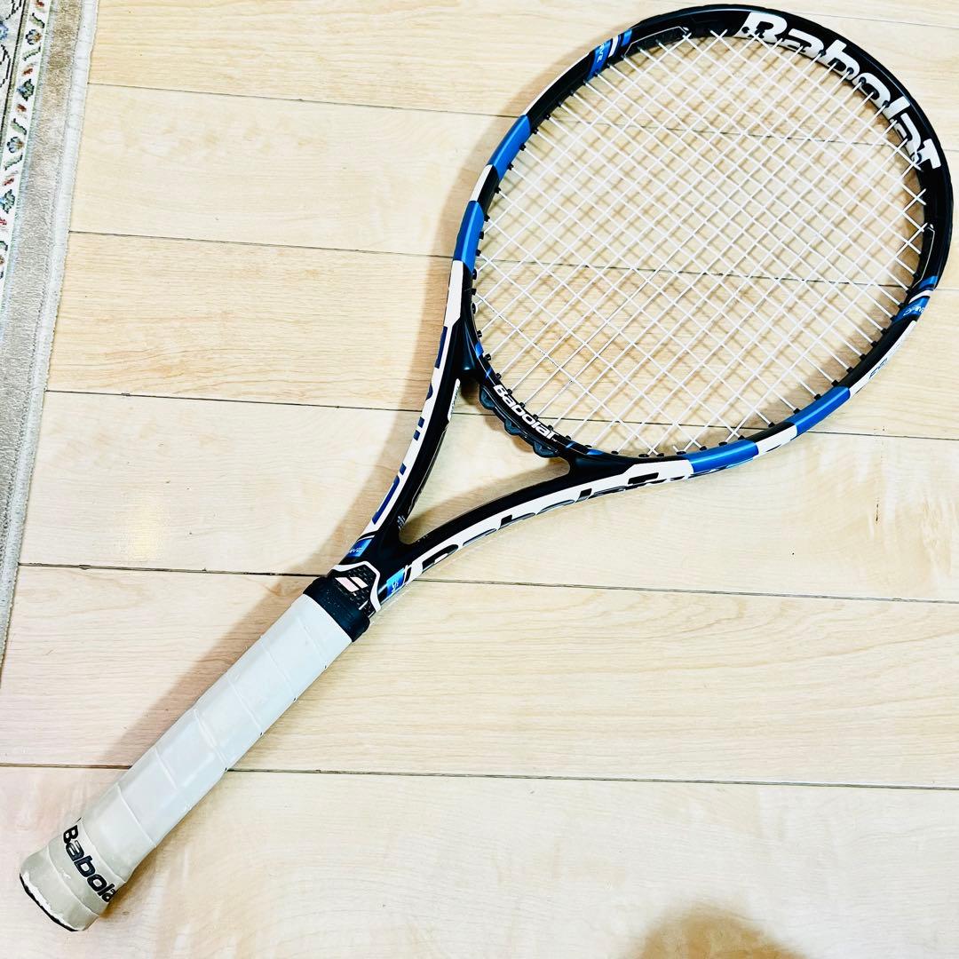 masan.mi2332Babolat PURE DRIVE G2 テニ