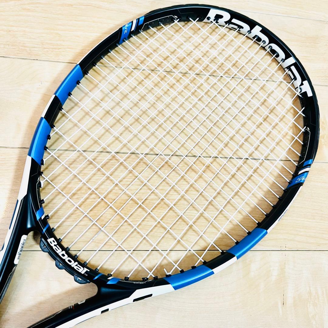 masan.mi2332Babolat PURE DRIVE G2 テニ