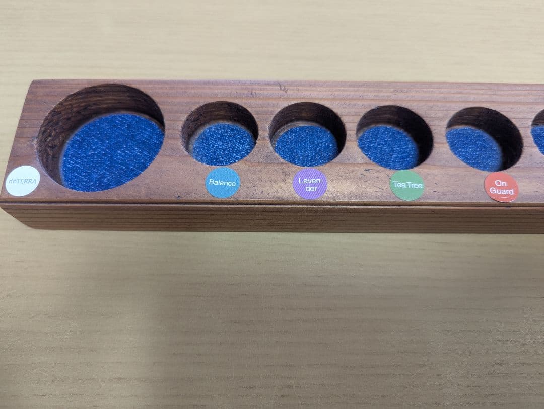 doTERRA エッセンシャルオイルセット 15mL 13本