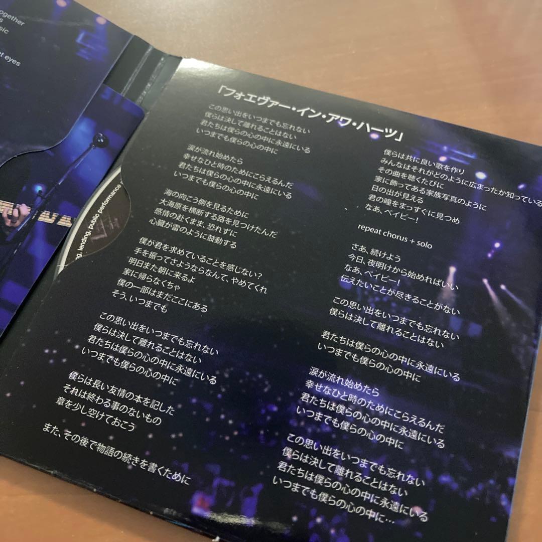 洋楽 MR.BIG / The BIG Finish Live Blu-ray+2CD