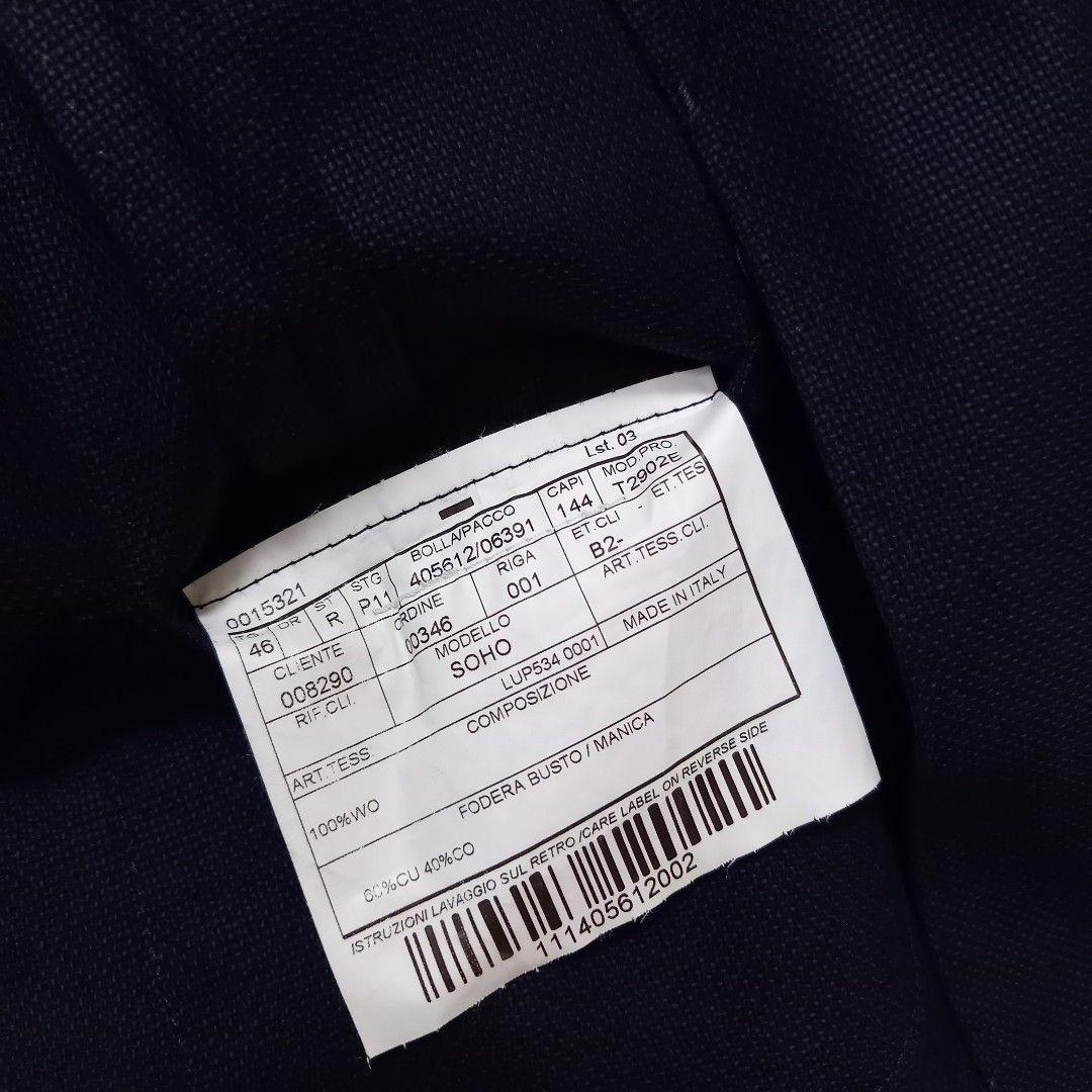 【連休限定セール】BOGLIOLI　SOHO HOP SAC JACKET